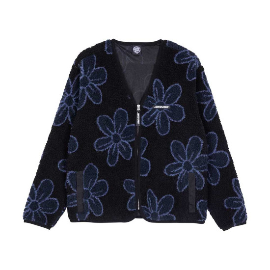 Santa Cruz Γυναικεία ζακέτα Homebody Jacket